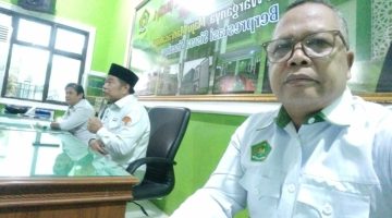 Kemenag Melaksanakan Pembinaan ASN di MAN 1 Lampung Timur Guna Perbaikan Pelayanan