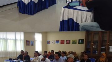 SMAN 4 Metro Klarifikasi Bahwa Sekolah tidak Melakukan Pembiaran Apapun Terkait Peristiwa Bullying