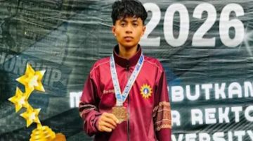 SMK Muhammadiyah 2 Metro Raih Prestasi Membanggakan pada Ajang IPB Championship Nasional 2026