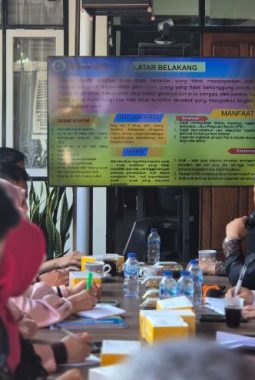 Coffee Morning Jaksa Peduli Anak, Kejari Padang Panjang Perkuat Sinergi dengan LKSA dan Dinas Sosial Setempat