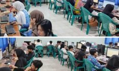 SMAN 5 Metro Meraih Penghargaan ‘Sangat Unggul’ dalam Ujian UKBI Adaptif Merdeka