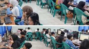 SMAN 5 Metro Meraih Penghargaan ‘Sangat Unggul’ dalam Ujian UKBI Adaptif Merdeka