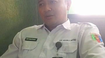 PKL Bulan Oktober 2026, SMKN 2 Metro Berharap Siswa Penuhi Kriteria Kelulusan Terutama Nilai