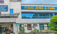 RSUD Jend. A. Yani Metro Tengah Persiapkan Akreditasi KARS Yang Akan Segera Dilaksanakan September Ini
