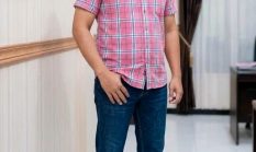 Muhammad Aini, S.H., Jurnalis Asal Lampung Apresiasi Langkah Kapolri Baru Berantas Narkoba di Seluruh Indonesia