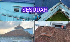 SMK Muhammadiyah 2 Metro Serius Laksanakan Program Revitalisasi Nasional dari Kemendikdasmen