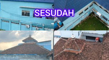 SMK Muhammadiyah 2 Metro Serius Laksanakan Program Revitalisasi Nasional dari Kemendikdasmen